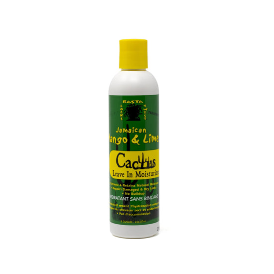 JML CACTUS LEAVE IN MOISTURIZER 8 OZ
