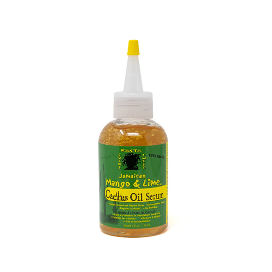JML CACTUS OIL SERUM 4 OZ