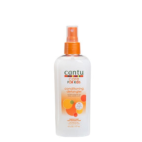 CANTU KIDS CARE DETANGLER 6 OZ