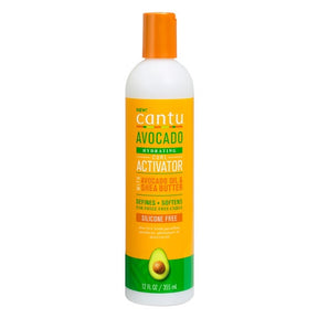 CANTU AVOCADO CURL ACTIVATOR CREAM 12 OZ