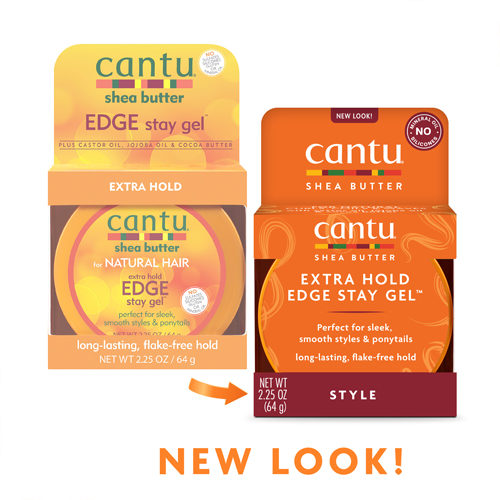 CANTU EXTLD EDGE STYLE GEL 2.25 OZ