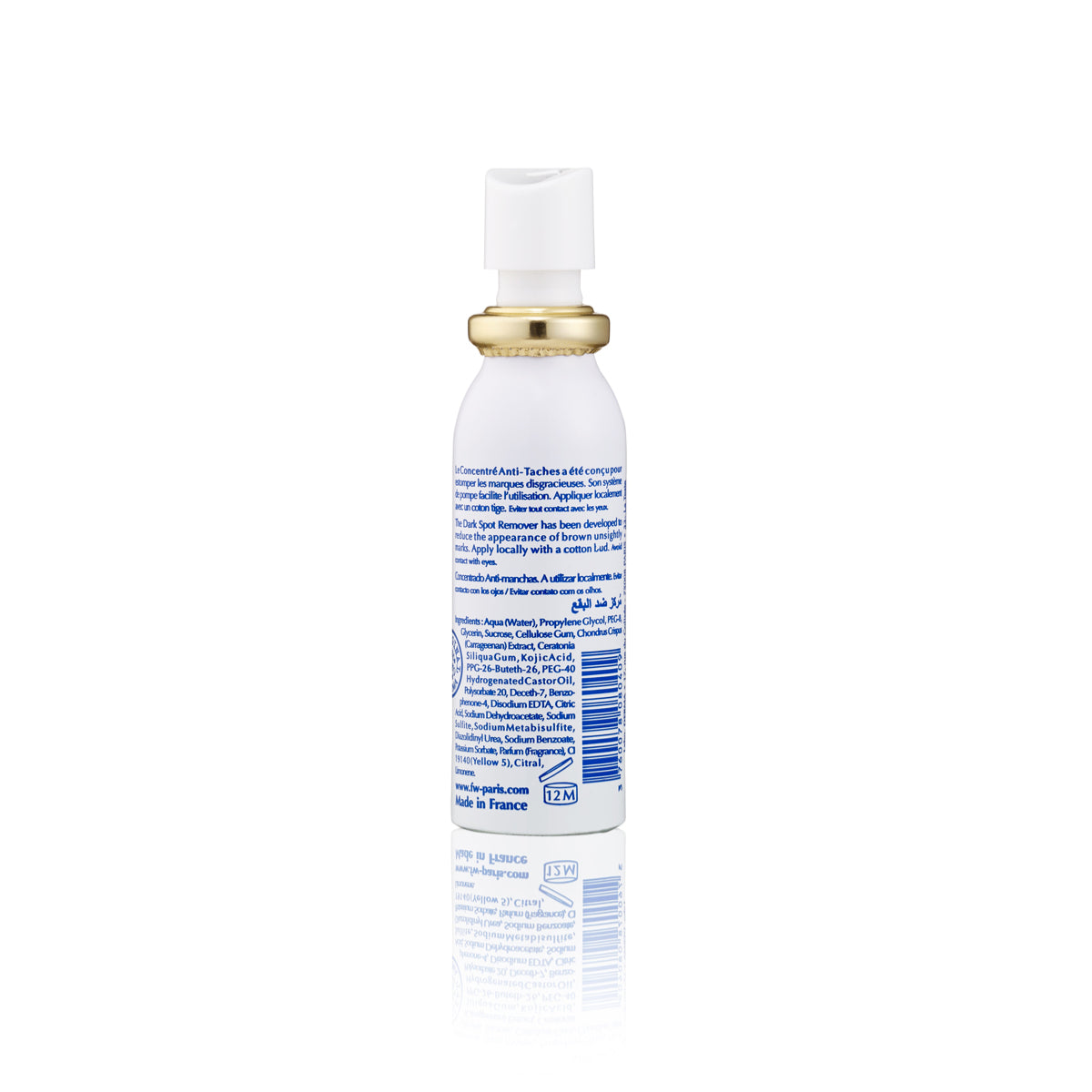 DARK SPOT REMOVER 30 ML / 1 FL OZ