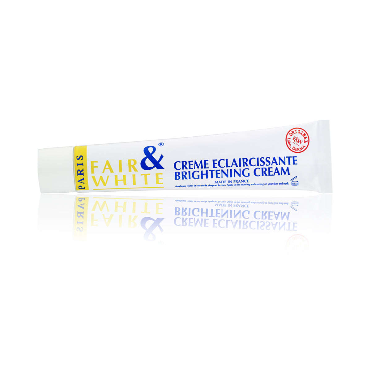 BRIGHTENING FACE CREAM 50 ML / 1.69 FL OZ