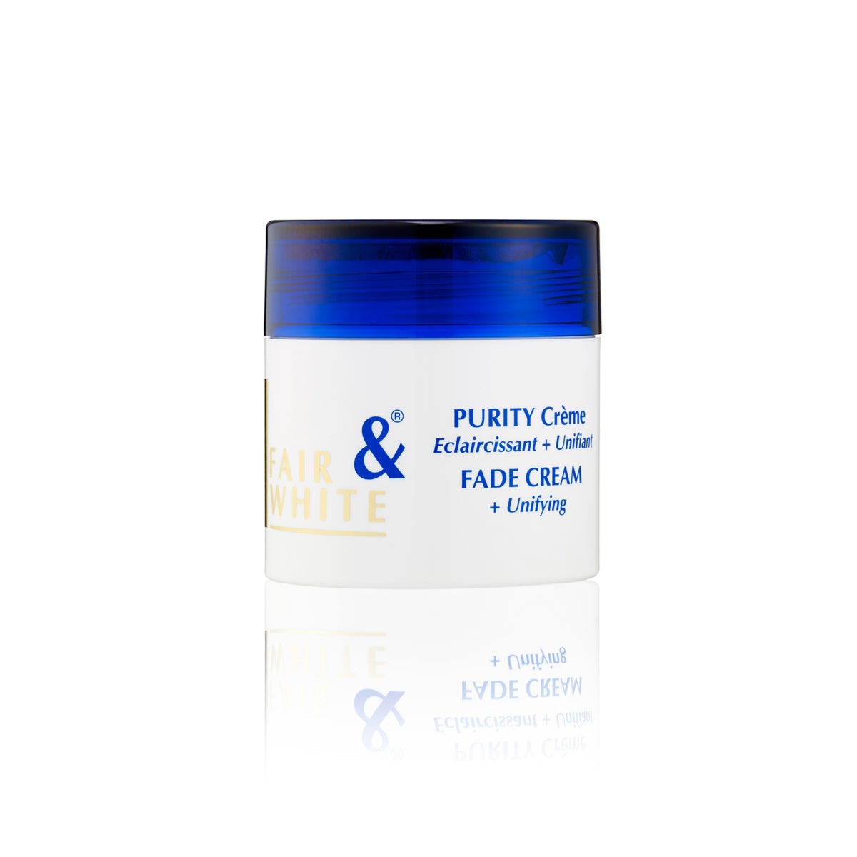 PURITY-FADE CREAM 200 ML / 6.7 FL OZ