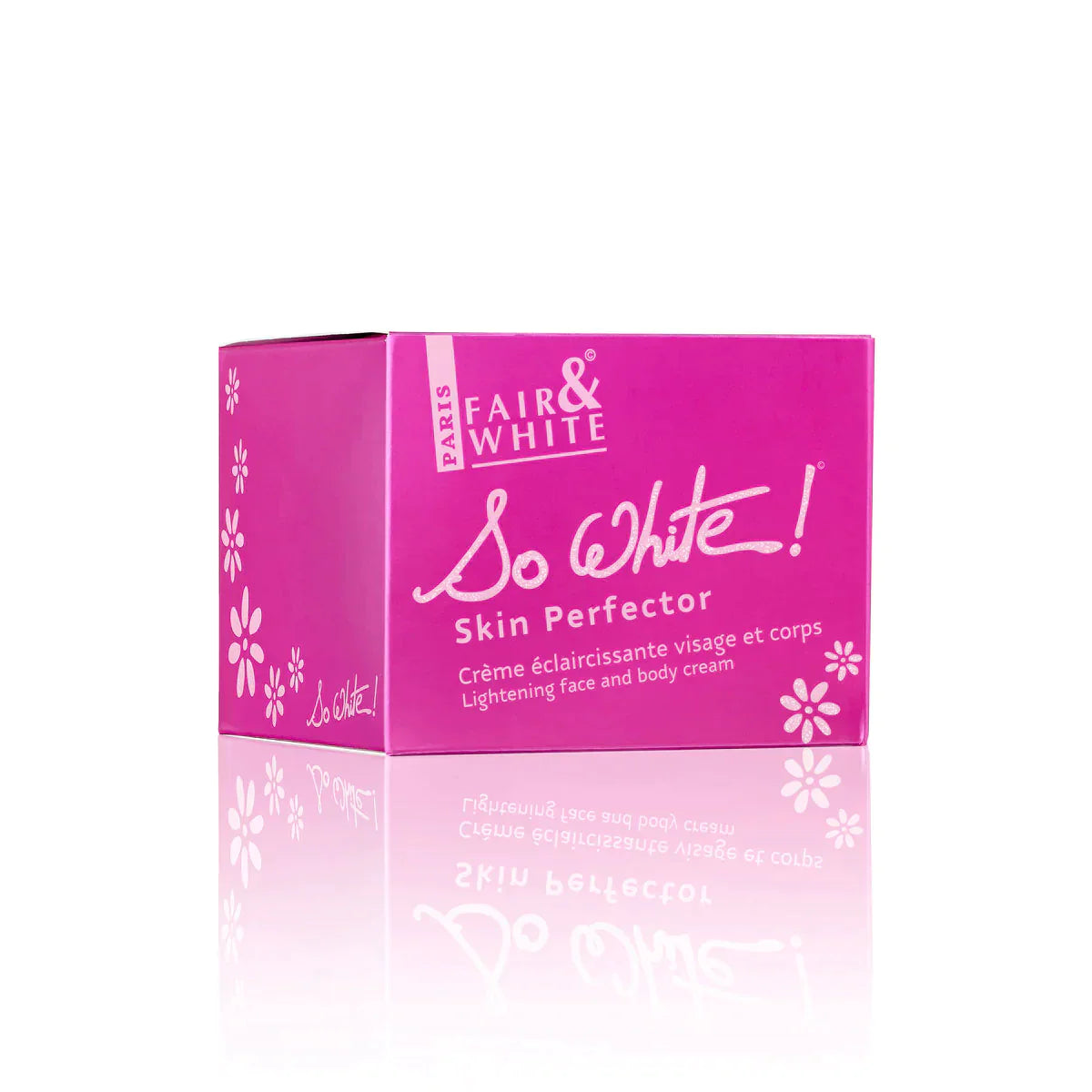 SKIN PERFECTOR PURIFYING CREAM 250ML / 8.4 FL OZ