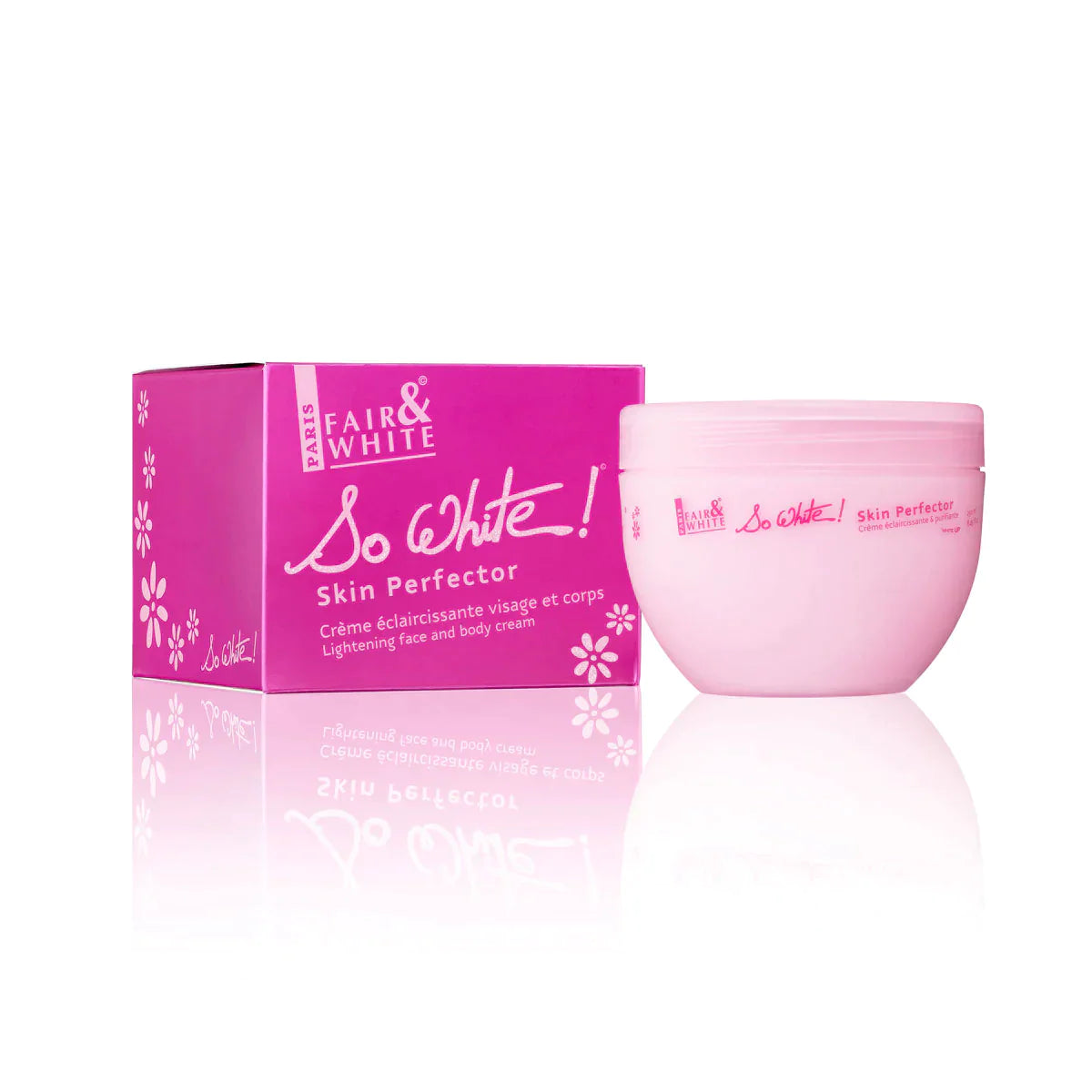 SKIN PERFECTOR PURIFYING CREAM 250ML / 8.4 FL OZ