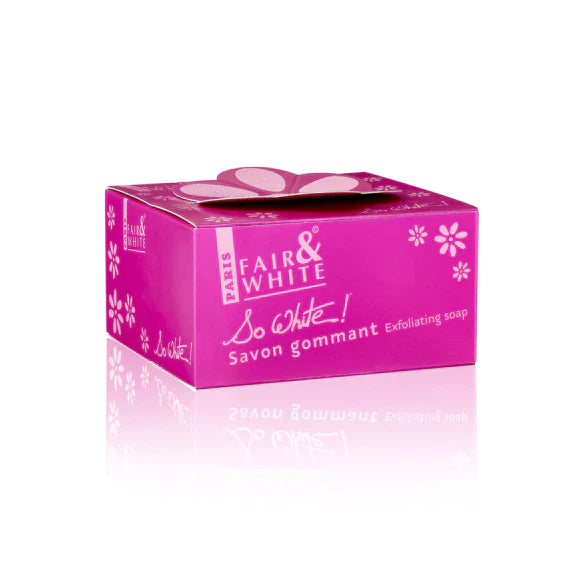 EXFOLIATING SOAP 200 GRAMS / 7 OZ