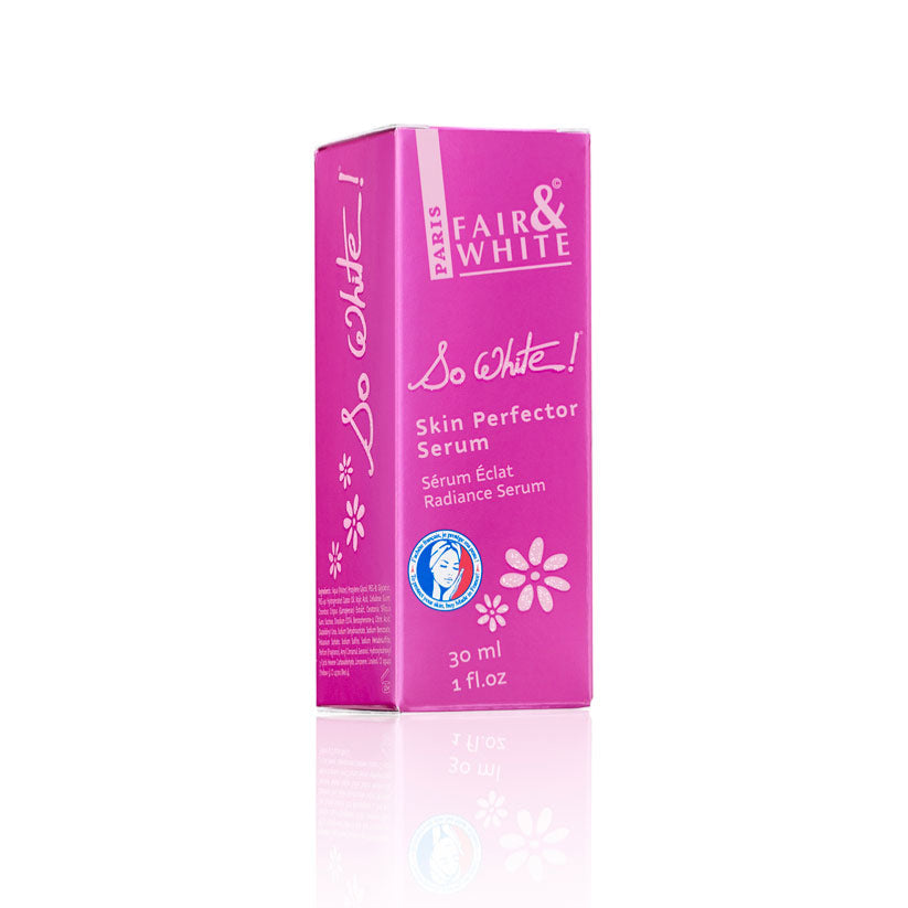 SKIN PERFECTOR SERUM 30ML / 1 FL OZ