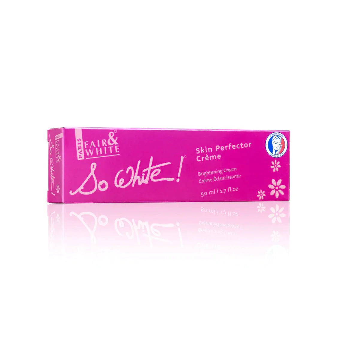 SKIN PERFECTOR LIGHTENING CREAM 50ML / 1.6 FL OZ