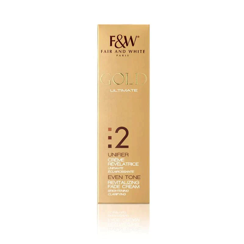 REVITALIZING FADE CREAM 50ML / 1.7FL.OZ