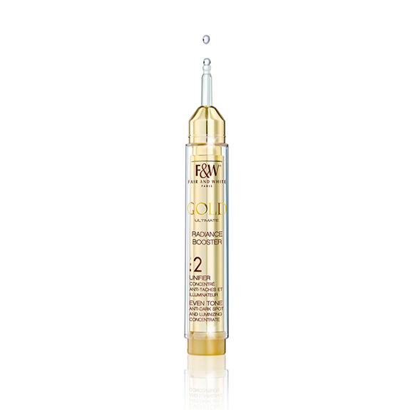 RADIANCE BOOSTER ANTI-DARK SPOT LUMINIZING CONCENTRATE 15ML / 0.5 FL OZ