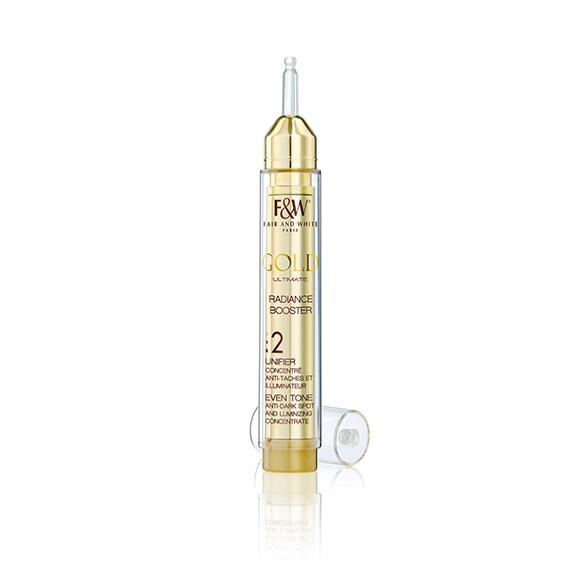 RADIANCE BOOSTER ANTI-DARK SPOT LUMINIZING CONCENTRATE 15ML / 0.5 FL OZ