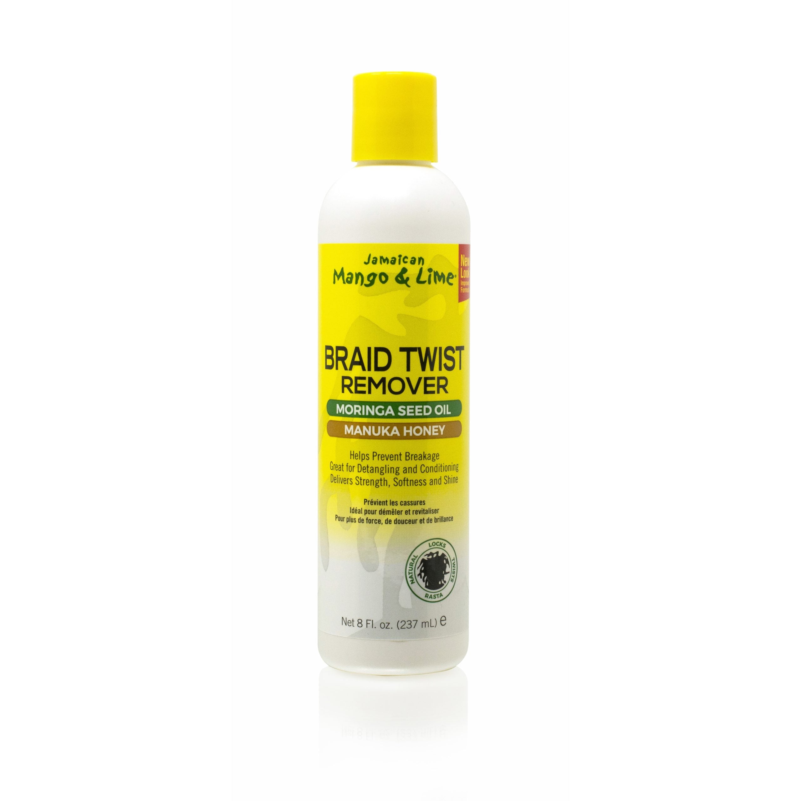 JML BRAID TWIST REMOVER 8 OZ