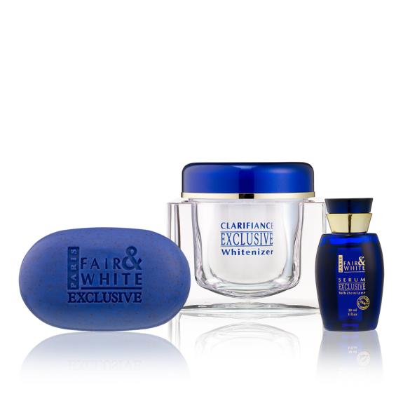 F&W KIT EXPERT PURITY & CLARITY - FOR FACE | EXCLUSIVE