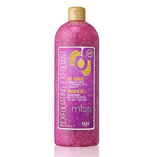 EXFOLIATING SHOWER GEL 940ML / 31.78 FL OZ