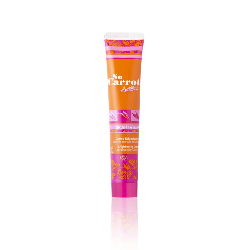 BRIGHT & GLAM - BRIGHTENING CREAM 50ML / 1.7 FL. OZ