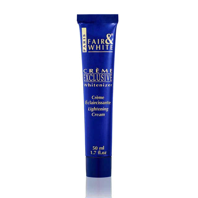 WHITENIZER - LIGHTENING CREAM 1.7 FL OZ / 50 ML