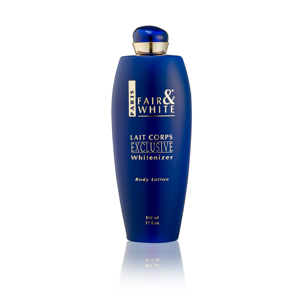 WHITENIZER BODY LOTION 500 ML / 16.90 FL OZ