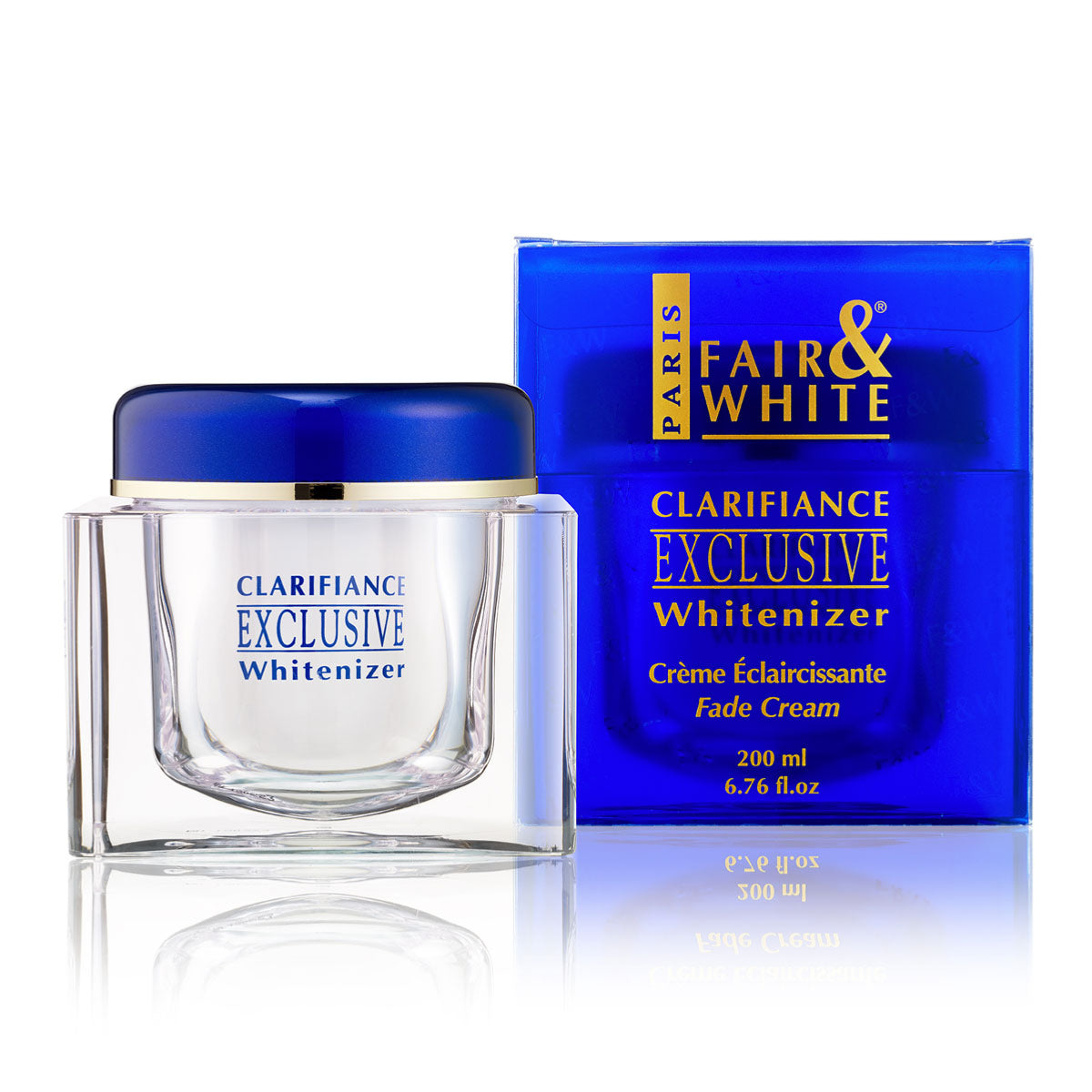 CLARIFIANCE FADE CREAM 200 ML / 6.7 FL OZ