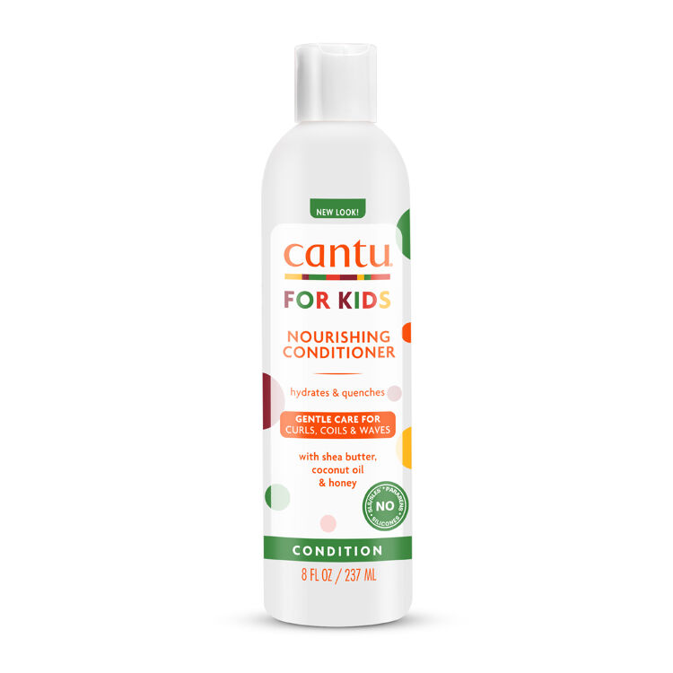 CANTU CARE FOR KIDS NOURISHING CONDITIONER 8 OZ